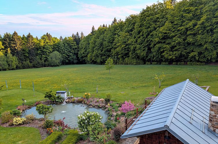 Appartement Wohnung Almberg