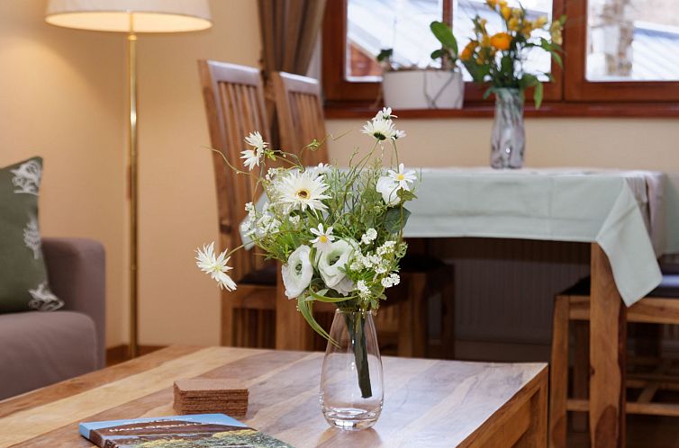 Appartement Wohnung Schwarzeck