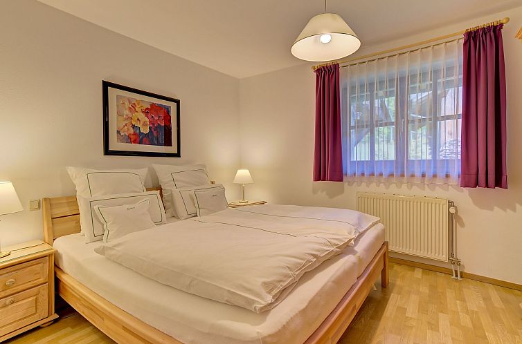 Appartement Wohnung Schwarzeck