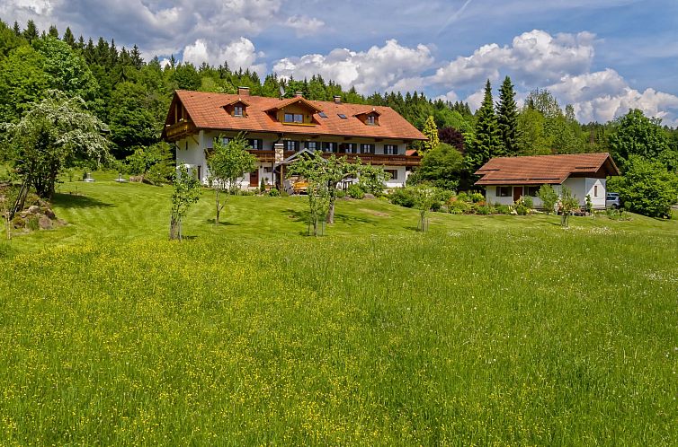 Appartement Wohnung Schwarzeck