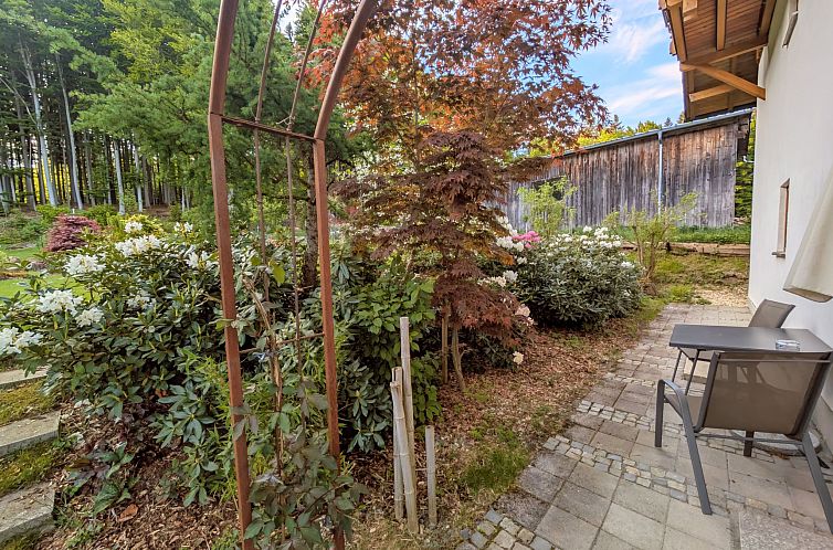 Appartement Wohnung Schwarzeck