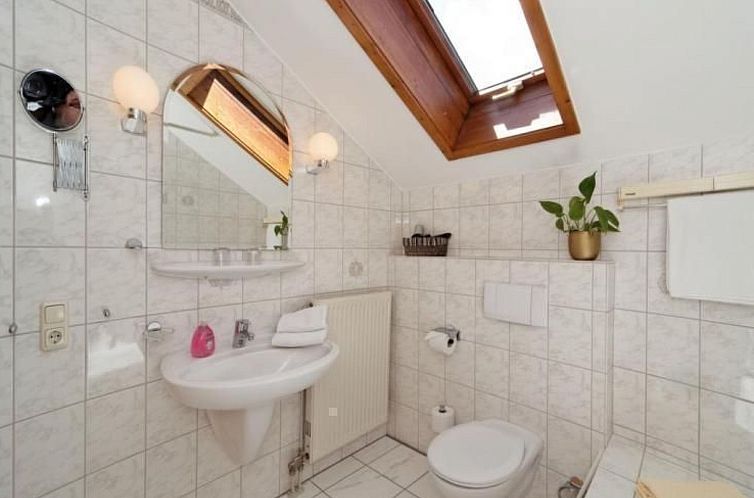 Appartement Studio Voglesang