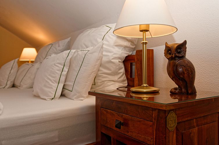 Appartement Studio Voglesang