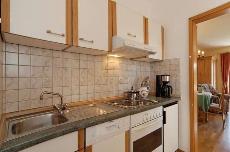Appartement Studio Voglesang