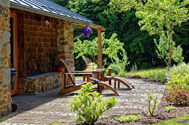 Appartement Studio Voglesang