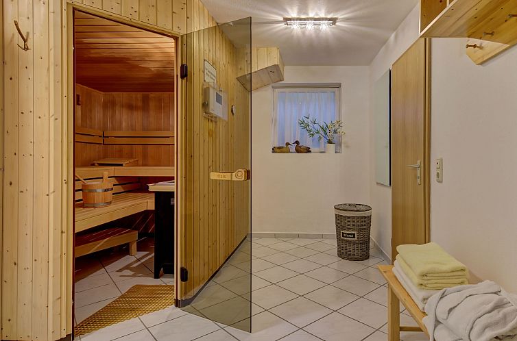 Appartement Studio Voglesang