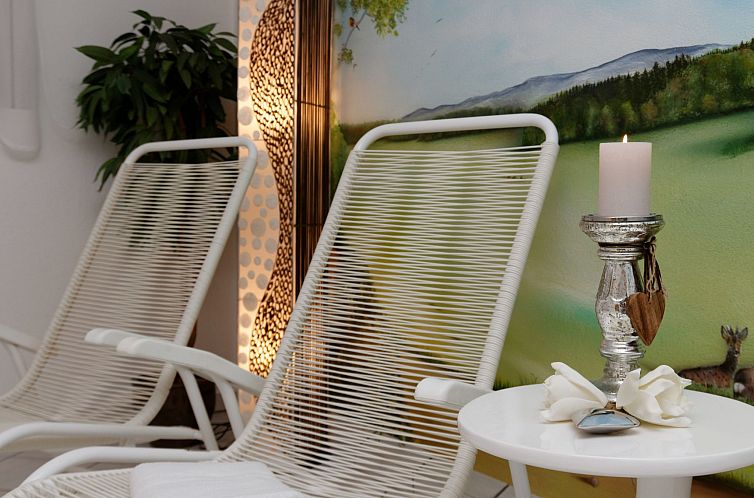 Appartement Studio Voglesang