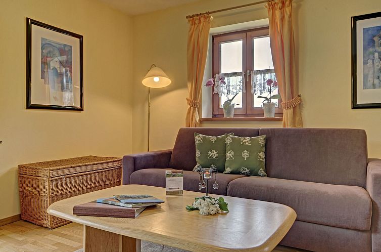 Appartement Wohnung Lusen