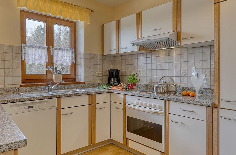 Appartement Wohnung Lusen