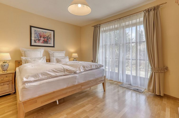 Appartement Wohnung Lusen