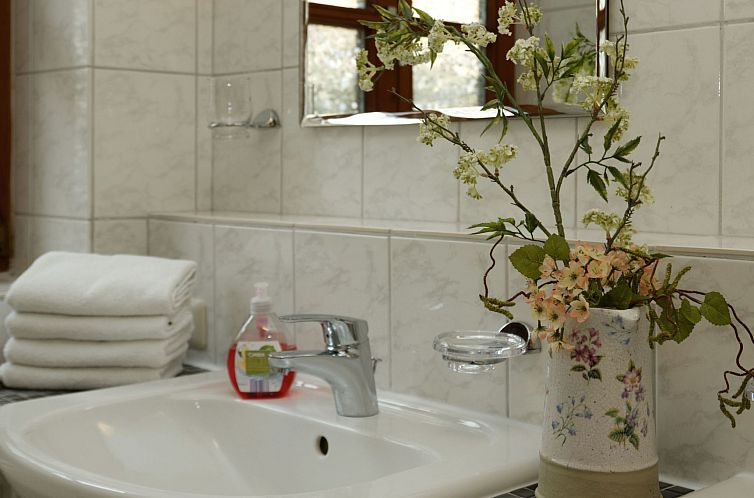 Appartement Wohnung Lusen