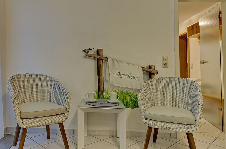 Appartement Wohnung Lusen