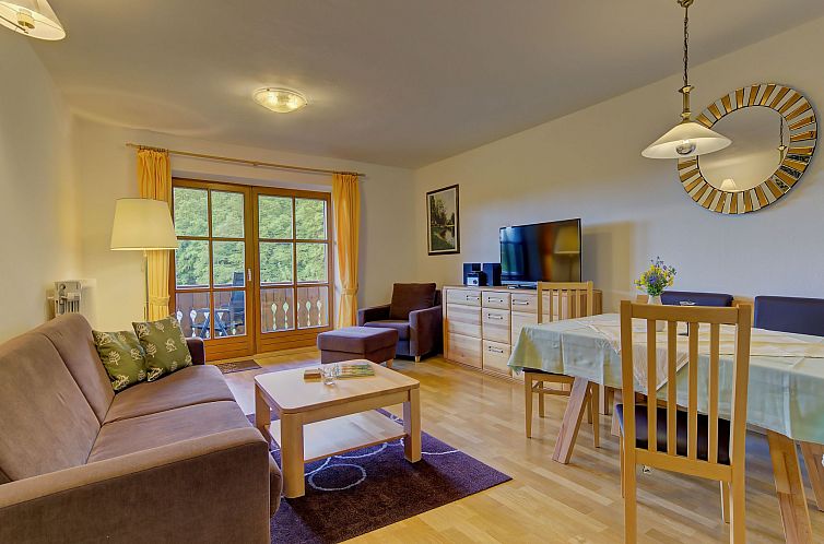 Guest house 03311024 - Apartment Bavaria - Appartement Siebensteinkopf
