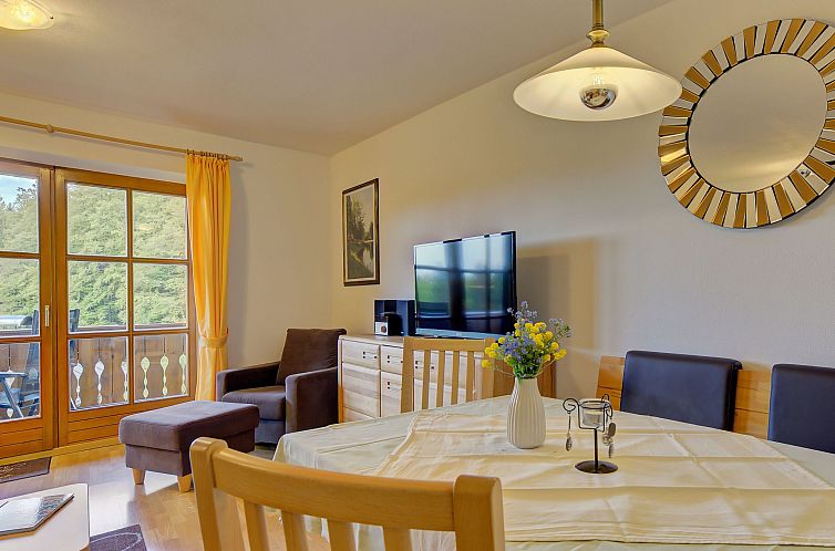 Appartement Siebensteinkopf