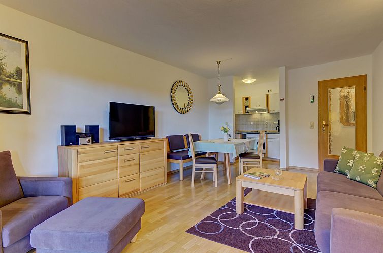 Appartement Siebensteinkopf