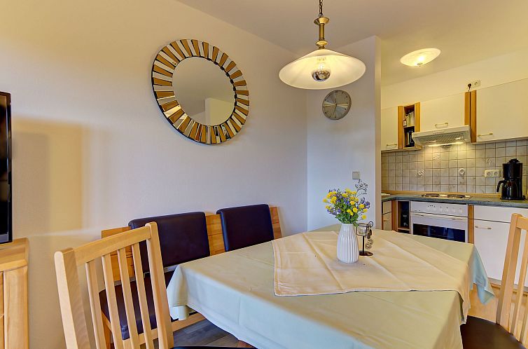 Appartement Siebensteinkopf