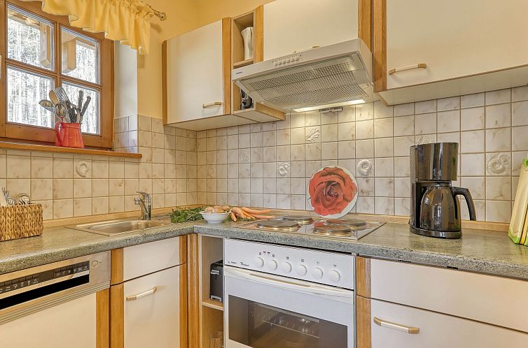 Appartement Siebensteinkopf