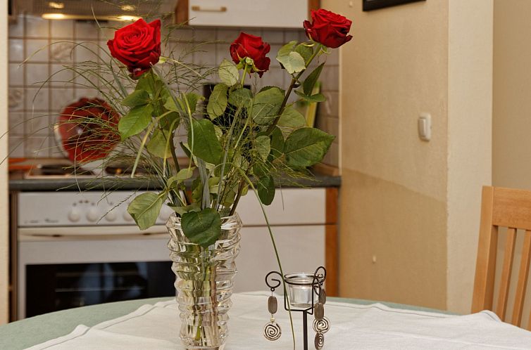 Appartement Siebensteinkopf