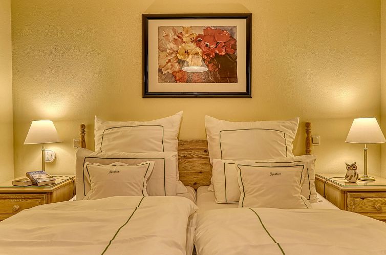 Appartement Siebensteinkopf