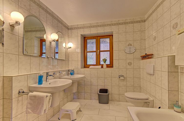 Appartement Siebensteinkopf