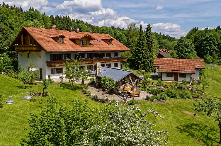 Appartement Siebensteinkopf