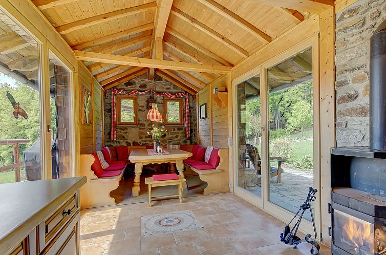 Appartement Siebensteinkopf