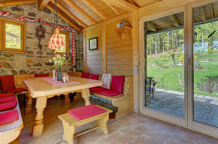 Appartement Siebensteinkopf