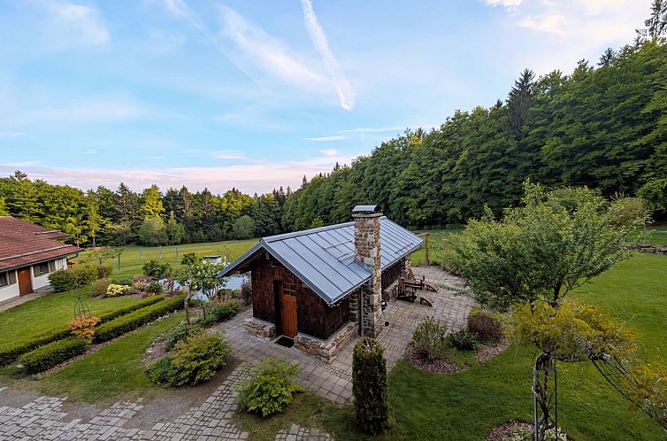 Appartement Siebensteinkopf