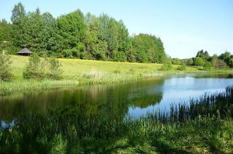 Appartement Moderne Ferienwohnung mit Gartennutzung