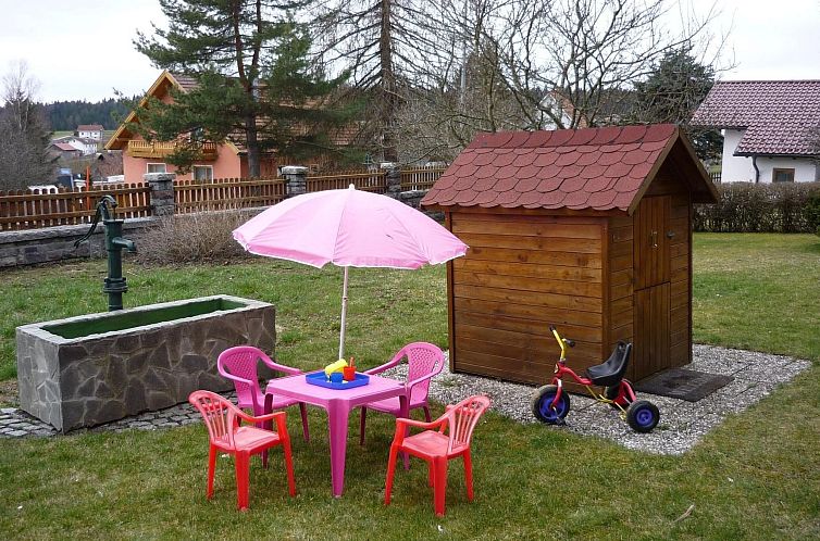 Appartement Moderne Ferienwohnung mit Gartennutzung