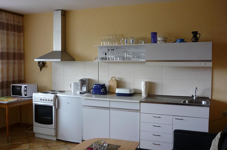 Appartement Nama