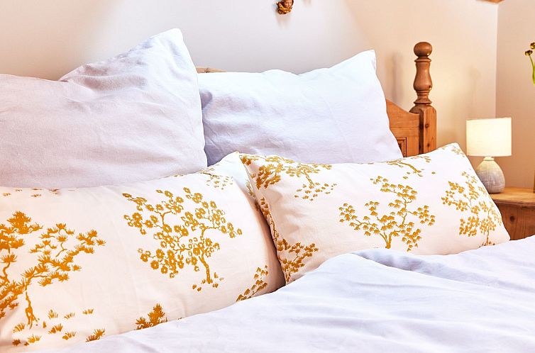 Appartement Übersee21 Ferienloft