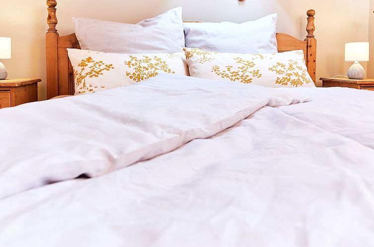 Appartement Übersee21 Ferienloft