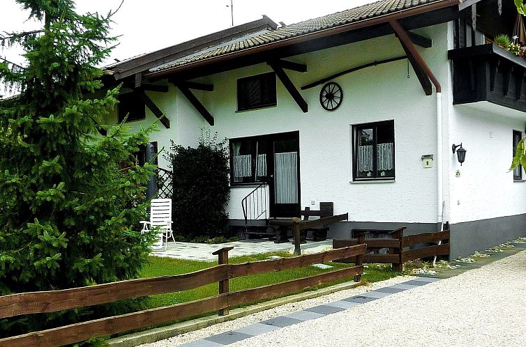 Appartement Haus Monika