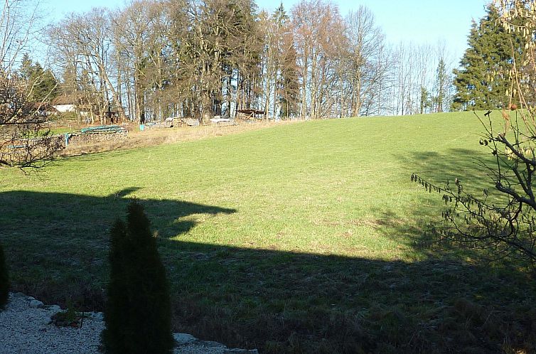 Appartement Haus Monika