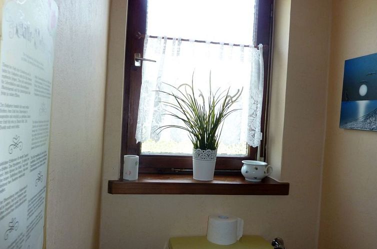 Appartement Haus Monika