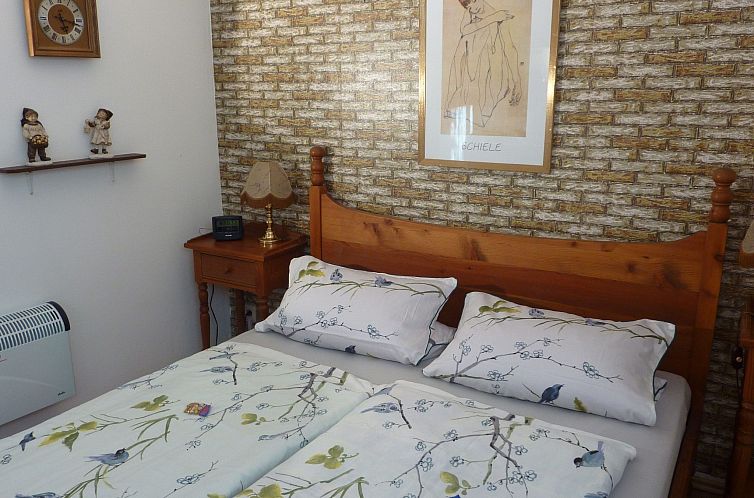 Appartement Haus Monika