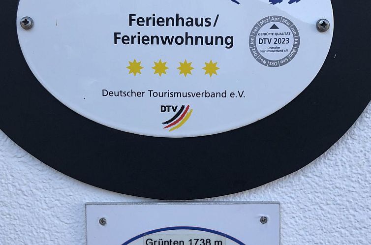 Appartement Fewo Holzer