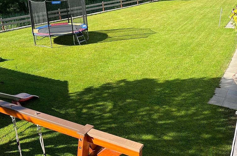 Appartement Fewo Holzer