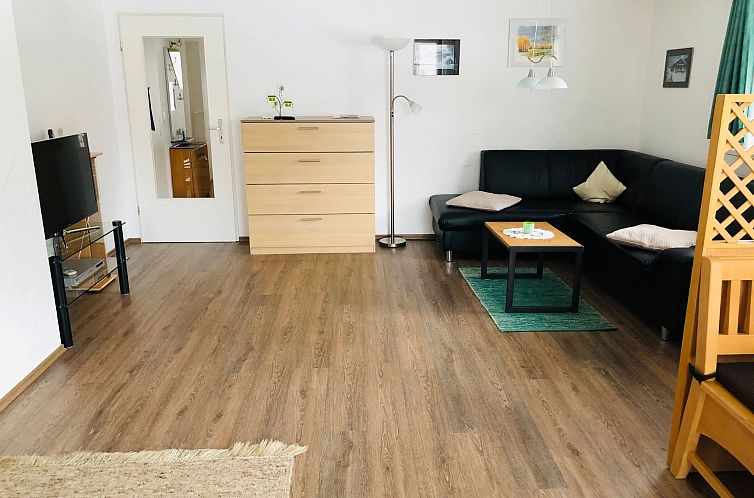 Appartement Fewo Holzer