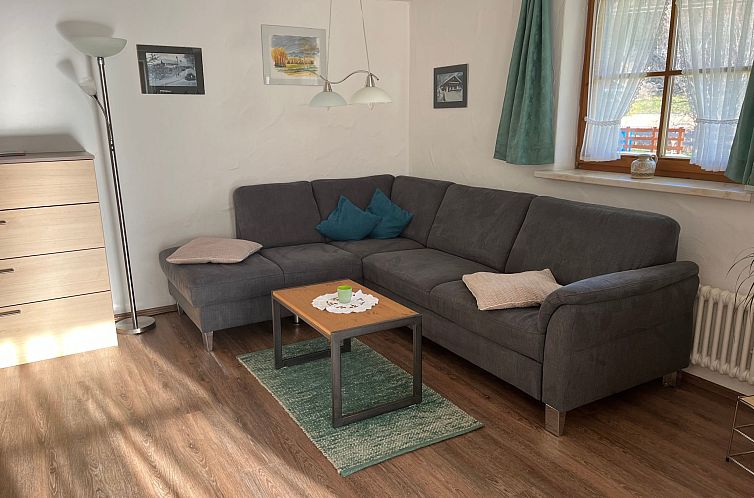 Appartement Fewo Holzer