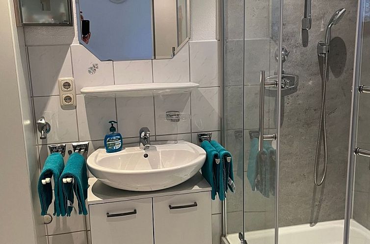 Appartement Fewo Holzer