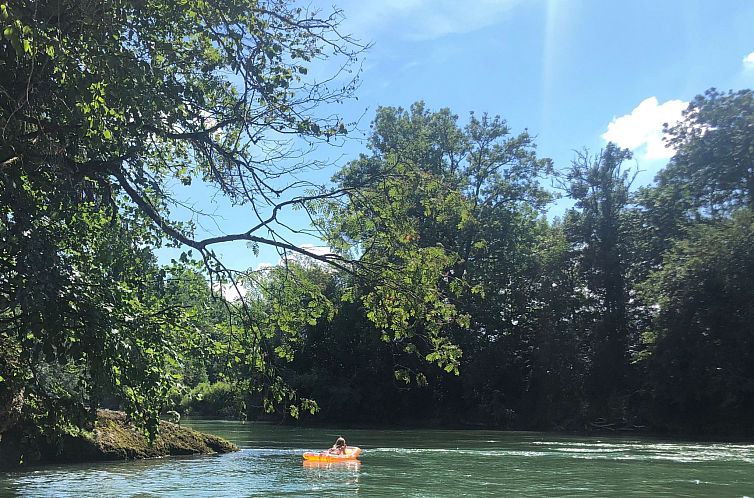 Appartement Fewo Holzer