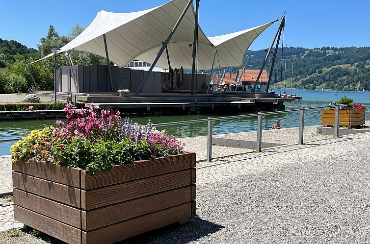 Appartement Fewo Holzer