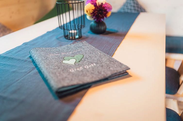 Vakantiehuisje in Rettenberg