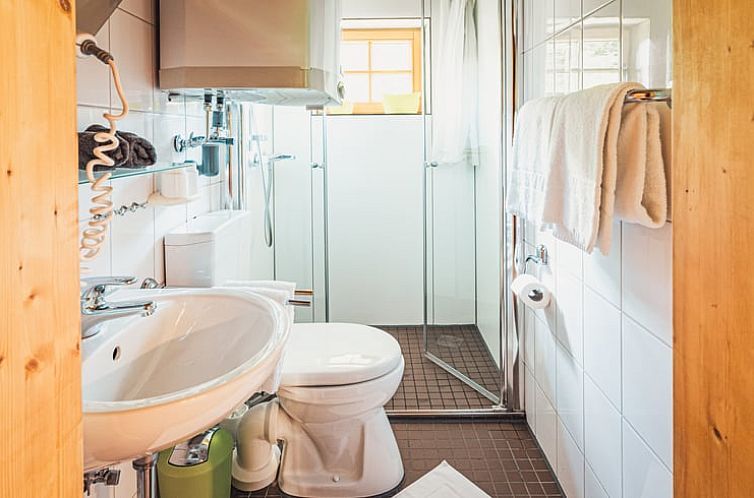 Vakantiehuisje in Rettenberg