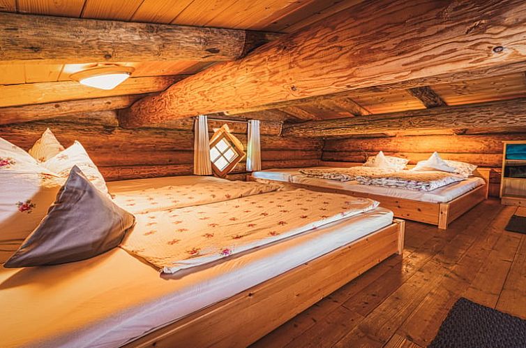 Vakantiehuisje in Rettenberg