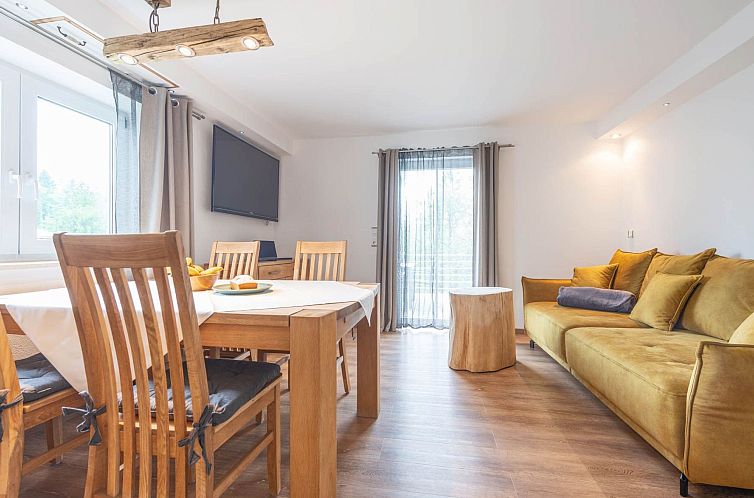 Appartement mit Sauna