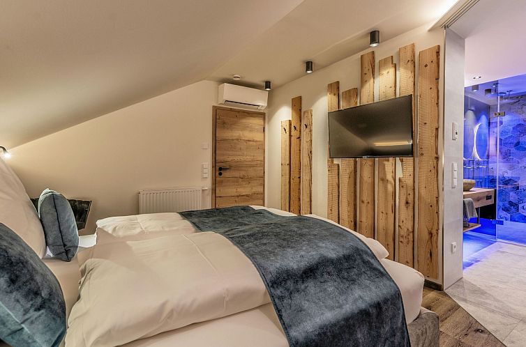 Guest house 03313116 - Apartment Bavaria - Appartement Luxus-Wellness Appartment im Edlgütl