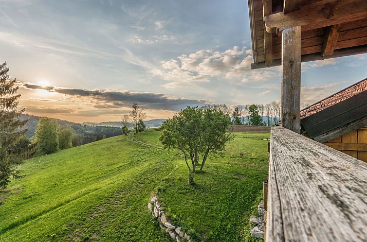 Appartement Luxus-Wellness Appartment im Edlgütl